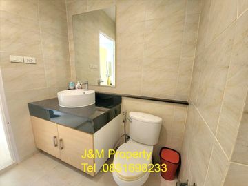 Sivana Garden ,Hua-Hin, Khao-Tao  house with private pool for sale
