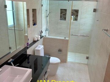 Sivana Garden ,Hua-Hin, Khao-Tao  house with private pool for sale