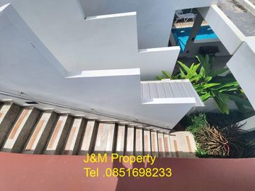 Sivana Garden ,Hua-Hin, Khao-Tao  house with private pool for sale