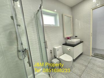 Brand new luxury modern stye house, mountain view, with private pool, Khao-Tao, Hua-Hin