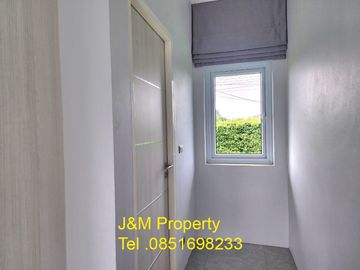 Brand new luxury modern stye house, mountain view, with private pool, Khao-Tao, Hua-Hin
