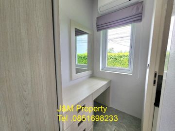 Brand new luxury modern stye house, mountain view, with private pool, Khao-Tao, Hua-Hin