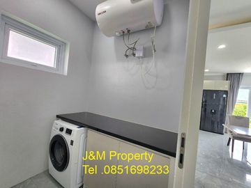 Brand new luxury modern stye house, mountain view, with private pool, Khao-Tao, Hua-Hin