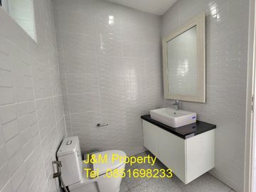 Brand new luxury modern stye house, mountain view, with private pool, Khao-Tao, Hua-Hin