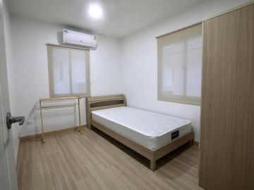 Fully Furnished Modern Home in Ban Chang for sale at a Good Price