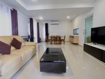 Fully Furnished Modern Home in Ban Chang for sale at a Good Price