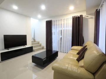 Fully Furnished Modern Home in Ban Chang for sale at a Good Price