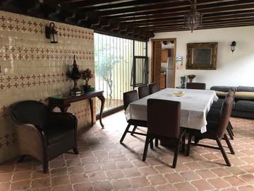 VENTA DE CASA EN GUANAJUATO 5 RECAMARAS