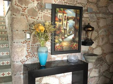 VENTA DE CASA EN GUANAJUATO 5 RECAMARAS