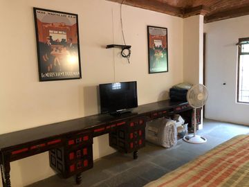 VENTA DE CASA EN GUANAJUATO 5 RECAMARAS