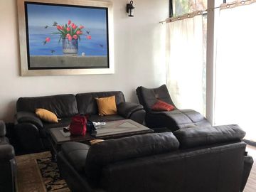 VENTA DE CASA EN GUANAJUATO 5 RECAMARAS