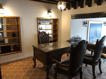 VENTA DE CASA EN GUANAJUATO 5 RECAMARAS