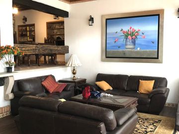 VENTA DE CASA EN GUANAJUATO 5 RECAMARAS