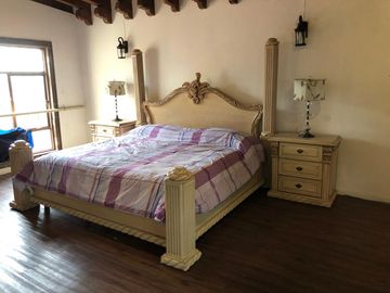 VENTA DE CASA EN GUANAJUATO 5 RECAMARAS