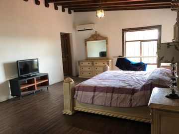 VENTA DE CASA EN GUANAJUATO 5 RECAMARAS