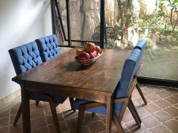 VENTA DE CASA EN GUANAJUATO 5 RECAMARAS