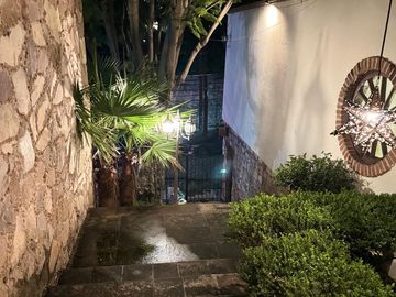 VENTA DE CASA EN GUANAJUATO 5 RECAMARAS