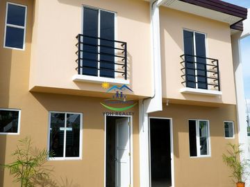 House and Lot for Sale in Carcar Cebu