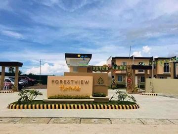 House and Lot for Sale in Carcar Cebu