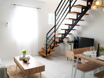 House and Lot for Sale in Carcar Cebu
