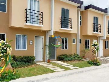 House and Lot for Sale in Carcar Cebu