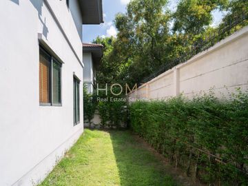 แปลงมุม ในงบ 5.75 ล้าน ✨ บ้านเดี่ยว เพฟ รามอินทรา - วงแหวน / 3 ห้องนอน (ขาย), Pave Ramintra - Wongwaen / Detached House 3 Bedrooms (FOR SALE) TAN694