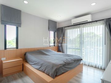 แปลงมุม ในงบ 5.75 ล้าน ✨ บ้านเดี่ยว เพฟ รามอินทรา - วงแหวน / 3 ห้องนอน (ขาย), Pave Ramintra - Wongwaen / Detached House 3 Bedrooms (FOR SALE) TAN694