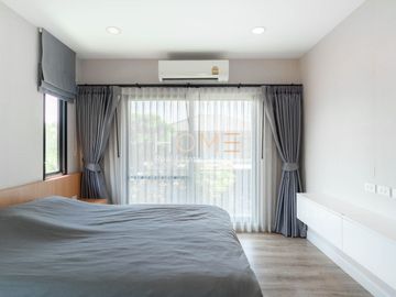 แปลงมุม ในงบ 5.75 ล้าน ✨ บ้านเดี่ยว เพฟ รามอินทรา - วงแหวน / 3 ห้องนอน (ขาย), Pave Ramintra - Wongwaen / Detached House 3 Bedrooms (FOR SALE) TAN694