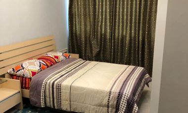 💼 Your New BGC Home in SEIBU TOWER! 🏡 1BR Fully Furnished, Inclusive of Dues! Contact Today! 📞