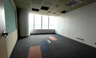 Prime Business Office for Lease in Insular Life Corporate Center Alabang