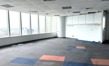 Prime Business Office for Lease in Insular Life Corporate Center Alabang