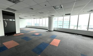 Prime Business Office for Lease in Insular Life Corporate Center Alabang