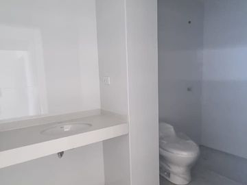 EXCELENTE FLAT MINIMALISTA CON TERRAZA SOCIAL Y LINDOS ACABADOS EN CERRO COLORADO. NO PAGA ALCABALA