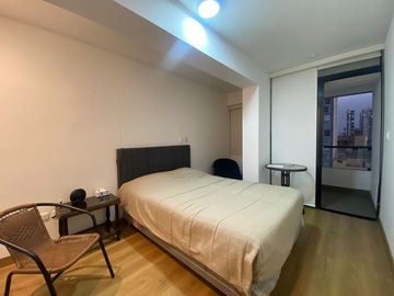 🏡 ¡Vive En La Tranquilidad De Pueblo Libre En Un Moderno Departamento Con Vista Al Parque! 🌳