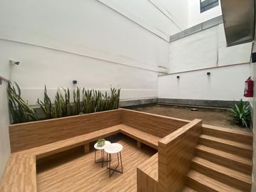 🏡 ¡Vive En La Tranquilidad De Pueblo Libre En Un Moderno Departamento Con Vista Al Parque! 🌳