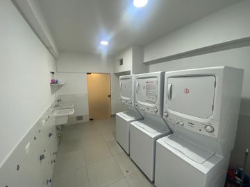 🏡 ¡Vive En La Tranquilidad De Pueblo Libre En Un Moderno Departamento Con Vista Al Parque! 🌳