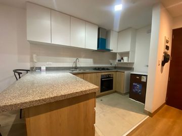 🏡 ¡Vive En La Tranquilidad De Pueblo Libre En Un Moderno Departamento Con Vista Al Parque! 🌳