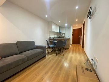 🏡 ¡Vive En La Tranquilidad De Pueblo Libre En Un Moderno Departamento Con Vista Al Parque! 🌳