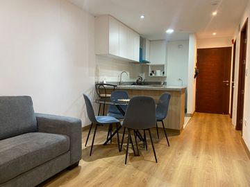 🏡 ¡Vive En La Tranquilidad De Pueblo Libre En Un Moderno Departamento Con Vista Al Parque! 🌳
