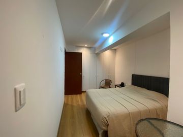 🏡 ¡Vive En La Tranquilidad De Pueblo Libre En Un Moderno Departamento Con Vista Al Parque! 🌳