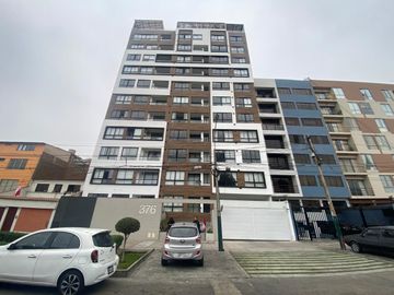 🏡 ¡Vive En La Tranquilidad De Pueblo Libre En Un Moderno Departamento Con Vista Al Parque! 🌳