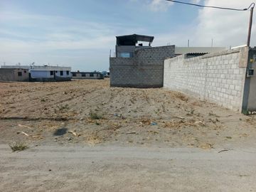 Venta de terreno en san juan de calderón 342 M2