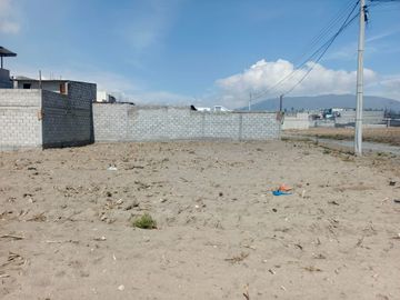 Venta de terreno en san juan de calderón 342 M2