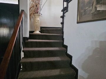 VENDO CASA URB. LAS MAGNOLIAS SURCO FRENTE A PARQUE