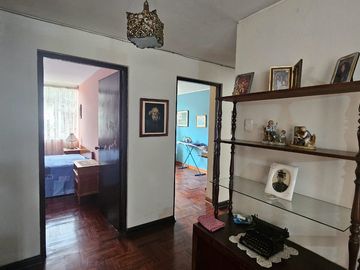 VENDO CASA URB. LAS MAGNOLIAS SURCO FRENTE A PARQUE