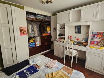 VENDO CASA URB. LAS MAGNOLIAS SURCO FRENTE A PARQUE