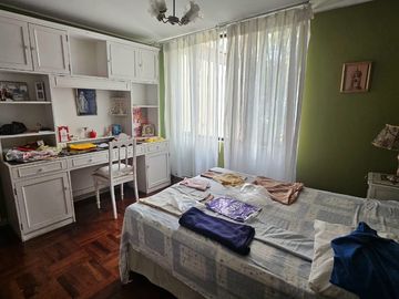 VENDO CASA URB. LAS MAGNOLIAS SURCO FRENTE A PARQUE