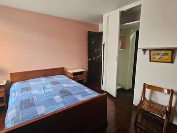 VENDO CASA URB. LAS MAGNOLIAS SURCO FRENTE A PARQUE