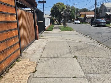 METRO DEL SOL/VOLCÁN MAIPO