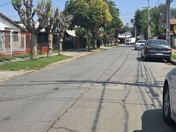 METRO DEL SOL/VOLCÁN MAIPO